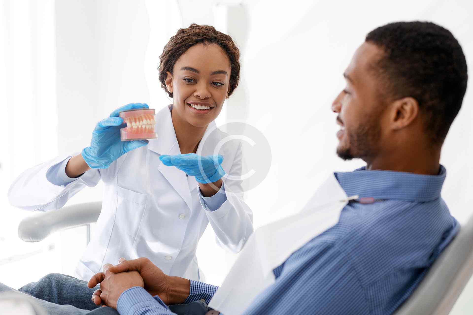 Çürüklerden korunma